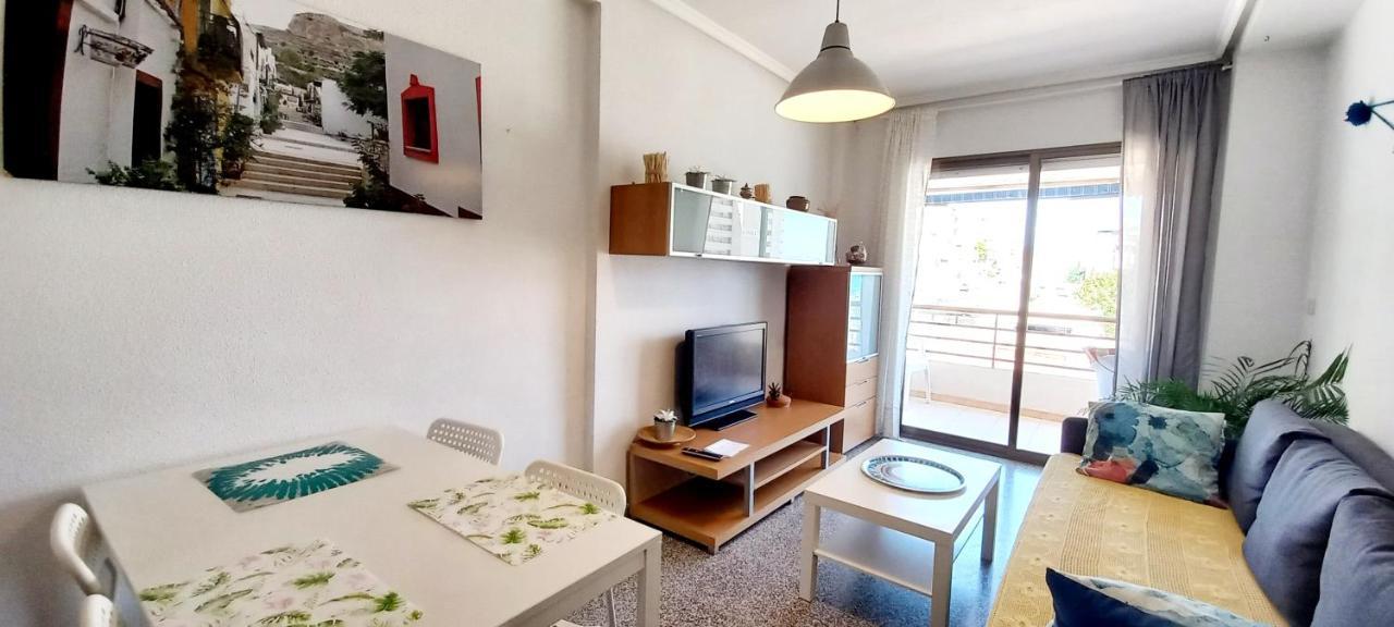 Apartament Playa Arenales Apartment Arenales del Sol Exterior photo