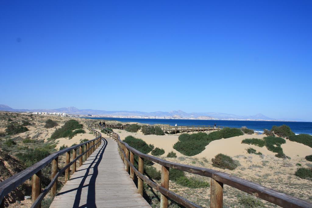 Apartament Playa Arenales Apartment Arenales del Sol Room photo